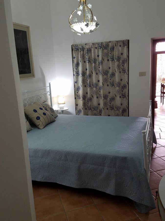 Trappeto Vacation Apartment Exterior foto