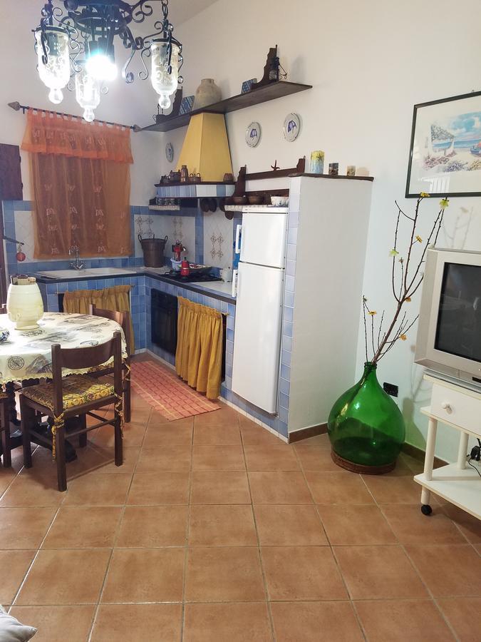 Trappeto Vacation Apartment Exterior foto